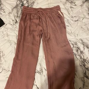 American Eagle Outfitters joggers